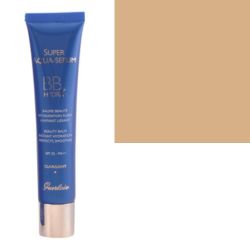 Guerlain Super Aqua Serum BB Hydra + SPF 25 Light