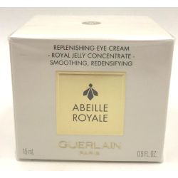 Guerlain Abeille Royale Replenishing Eye Cream 15 ml / 0.5 oz