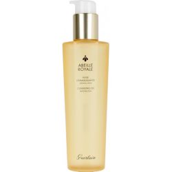 Guerlain Abeille Royale Cleansing Oil 5oz