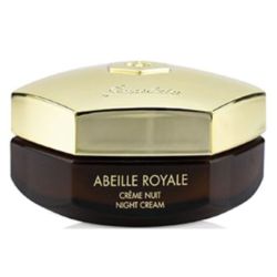 Abeille Royale Night Cream by Guerlain at CosmeticAmerica