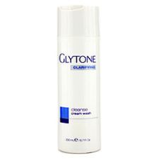 Glytone Cleanse Cream Wash 6.7 oz / 200 ml UNBOX