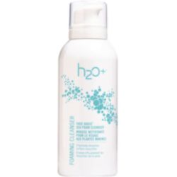 H2O Plus Face Oasis Sea Foam Cleanser