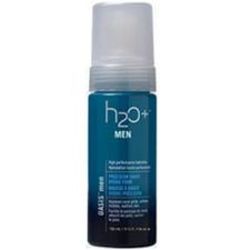 H2O Plus Oasis Men Precision Shave Hydro Foam