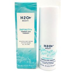 H2O Plus Infinity+ Firming Eye Therapy at CosmeticAmerica