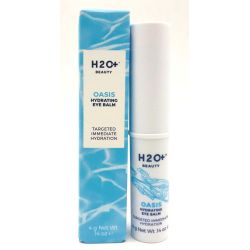 H2O Plus Oasis Hydrating Eye Balm at CosmeticAmerica
