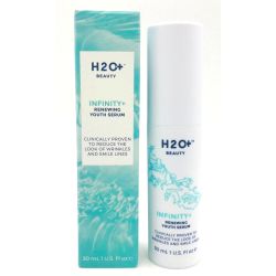 H2O Plus Infinity+ Renewing Youth Serum at CosmeticAmerica