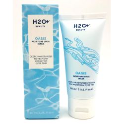 H2O Plus Oasis Moisture Lock Mask at CosmeticAmerica