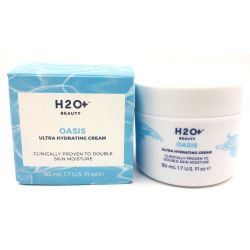 H2O Plus Oasis Ultra Hydrating Cream