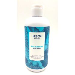 H2O Plus Sea Greens Body Wash at CosmeticAmerica