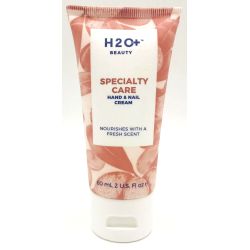 H2O Plus Specialty Care Hand & Nail Cream 2oz Travel Size at CosmeticAmerica