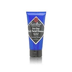 Jack Black Pure Clean Daily Facial Cleanser 3 oz / 88 ml