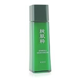 KOSE Junkisui Moisturizer 120ml / 4oz