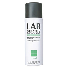 Lab Series Maximum Comfort Shave Gel for Men 6.7oz / 200ml