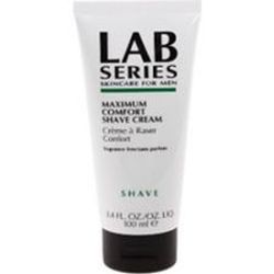 Lab Series Maximum Comfort Shave Cream for Men 3.4 oz / 100 ml New Formula