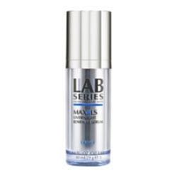 Lab Series MAX LS Overnight Renewal Serum 1 oz / 30 ml