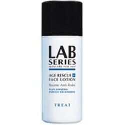Lab Series Age Rescue Face Lotion for Men with Ginseng 1.7 oz / 50 ml New Packaging