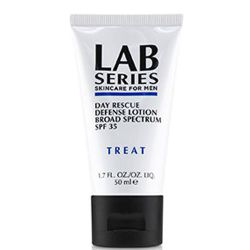 Lab Series Day Rescue Defense Lotion SPF35 for Men