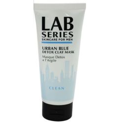 Lab Series Urban Blue Detox Clay Mask for Men 3.4 oz / 100 ml