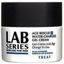 Lab Series Age Rescue Water Charged Gel Cream for Men 3.3oz