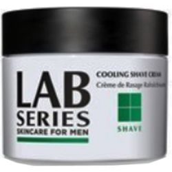 Lab Series Cooling Shave Cream for Men 6.7oz 6.7 oz / 200 ml