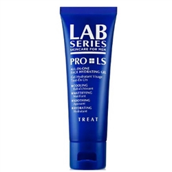 Lab Series Pro LS All in One Face Hydrating Gel for Men at CosmeticAmerica