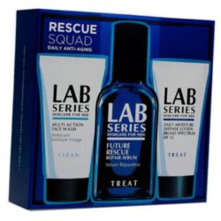 Lab Series Rescue Squad Set for Men at CosmeticAmerica