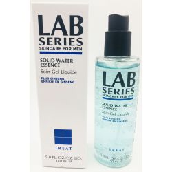 Lab Series Solid Water Essence with Ginseng at CosmeticAmerica