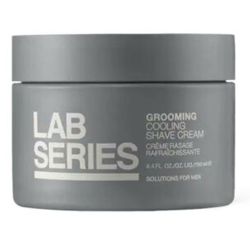 Lab Series Grooming Cooling Shave Cream 6.4oz