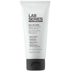 Lab Series All-In-One Multi-Action Face Wash 3.4oz