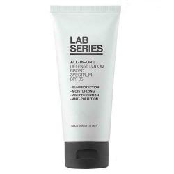 Lab Series All-In One Defense Lotion Broad Spectrum SPF 35 3.4oz