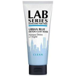 Lab Series Urban Blue Detox Clay Mask for Men