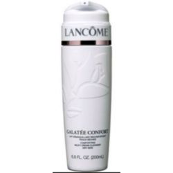 Lancome Galatee Confort Comforting Milk Cream Cleanser for Dry Skin 13.5oz