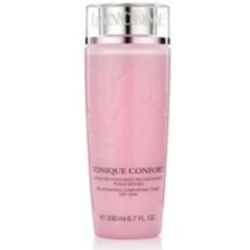 Lancome Tonique Confort Rehydrating Comforting Toner for Dry Skin 6.7oz