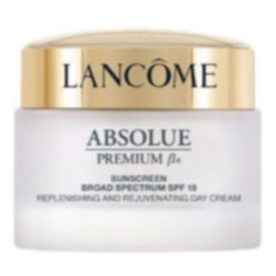 Lancome Absolue Premium BX Day Cream SPF 15