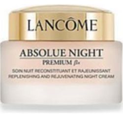 Lancome Absolue Premium BX Night Cream