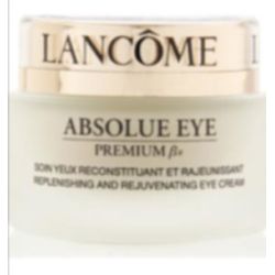 Lancome Absolue Premium BX Eye Cream