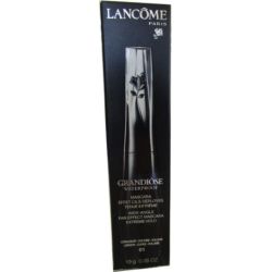 Lancome Grandiose Waterproof Wide-Angle Fan Effect Mascara 01Noir Mirifique