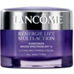 Lancome Renergie Lift Multi-Action Lift and Firming Cream SPF15 for All skin types