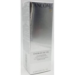 Lancome Energie De Vie Pearly Lotion at CosmeticAmerica