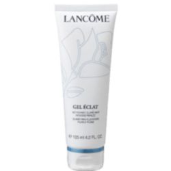 Lancome Gel Eclat Clarifying Cleanser Pearly Foam