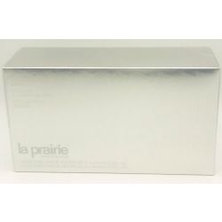La Prairie Swiss Cellular White Intensive Illuminating Mask at CosmeticAmerica