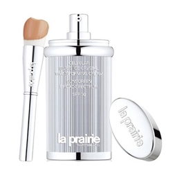 La Prairie Swiss Ice Crystal Transforming Cream SPF 30 # 30 Beige