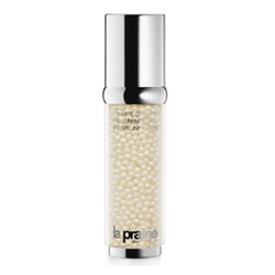 La Prairie White Caviar Illuminating Pearl Infusion at CosmeticAmerica