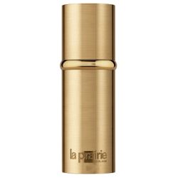 Pure Gold Radiance Concentrate by La Prairie at Cosmetic America