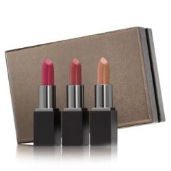 Laura Mercier Lip Lust Collection at CosmeticAmerica