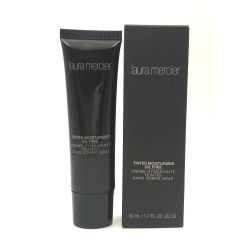 Laura Mercier Tinted Moisturizer Oil-Free Fawn at CosmeticAmerica