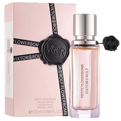 Flowerbomb by Viktor & Rolf for Women EDP Spray 0.68 oz