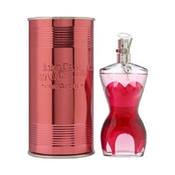 Jean Paul Gaultier Classique EDP Spray for Women 50ml / 1.7oz