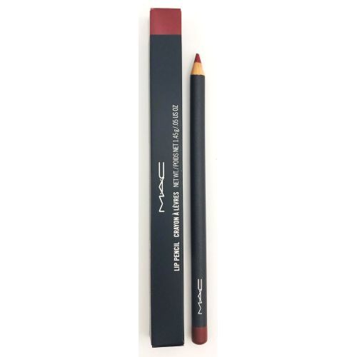 Lip Pencil Auburn Auburn 1.45 g / 0.05 oz by Mac | CosmeticAmerica