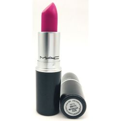 MAC Matte Lipstick Invite Intrigue at CosmeticAmerica